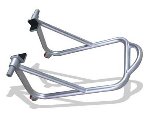 Paddock Sepeda Motor