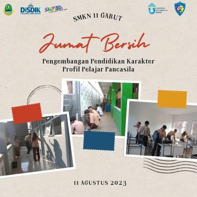 Jumat Bersih 1