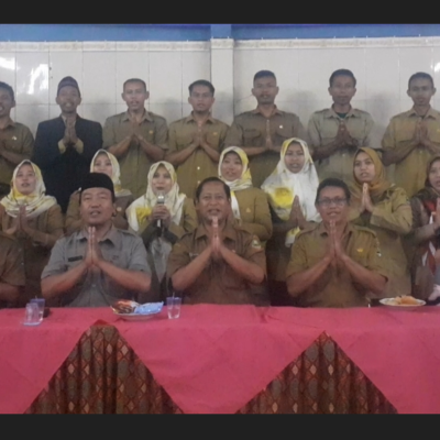Selamat Hari Raya Idul Fitri