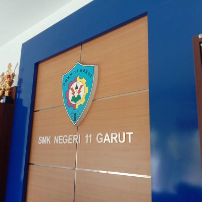 Bangunan Sekolah