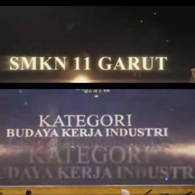 SMK Awards 2024 Nominasi Budaya Kerja Industri