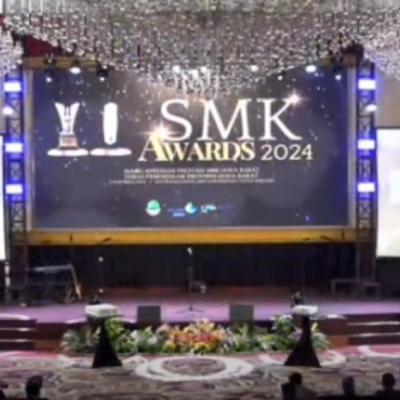 Smk Awards 2024